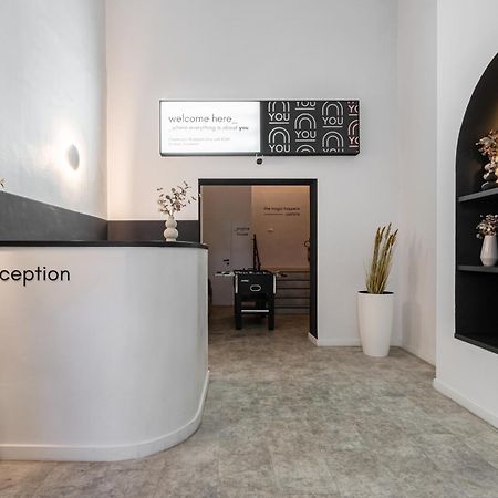 You Boutique Suites, Best Location By Bqa Budapešť Exteriér fotografie