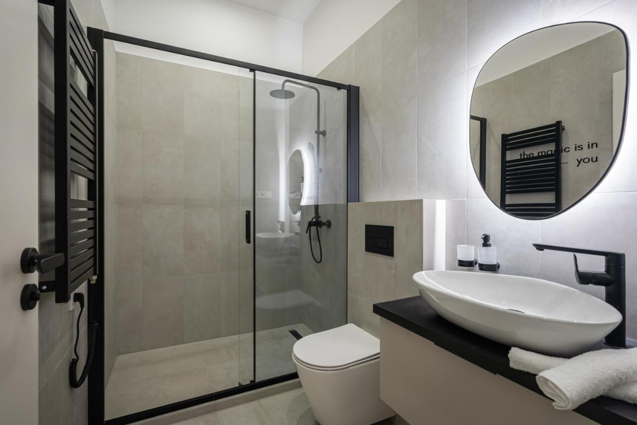 You Boutique Suites, Best Location By Bqa Budapešť Exteriér fotografie