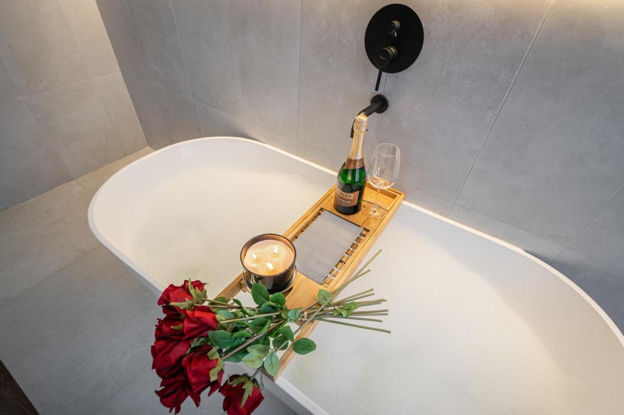 You Boutique Suites, Best Location By Bqa Budapešť Exteriér fotografie