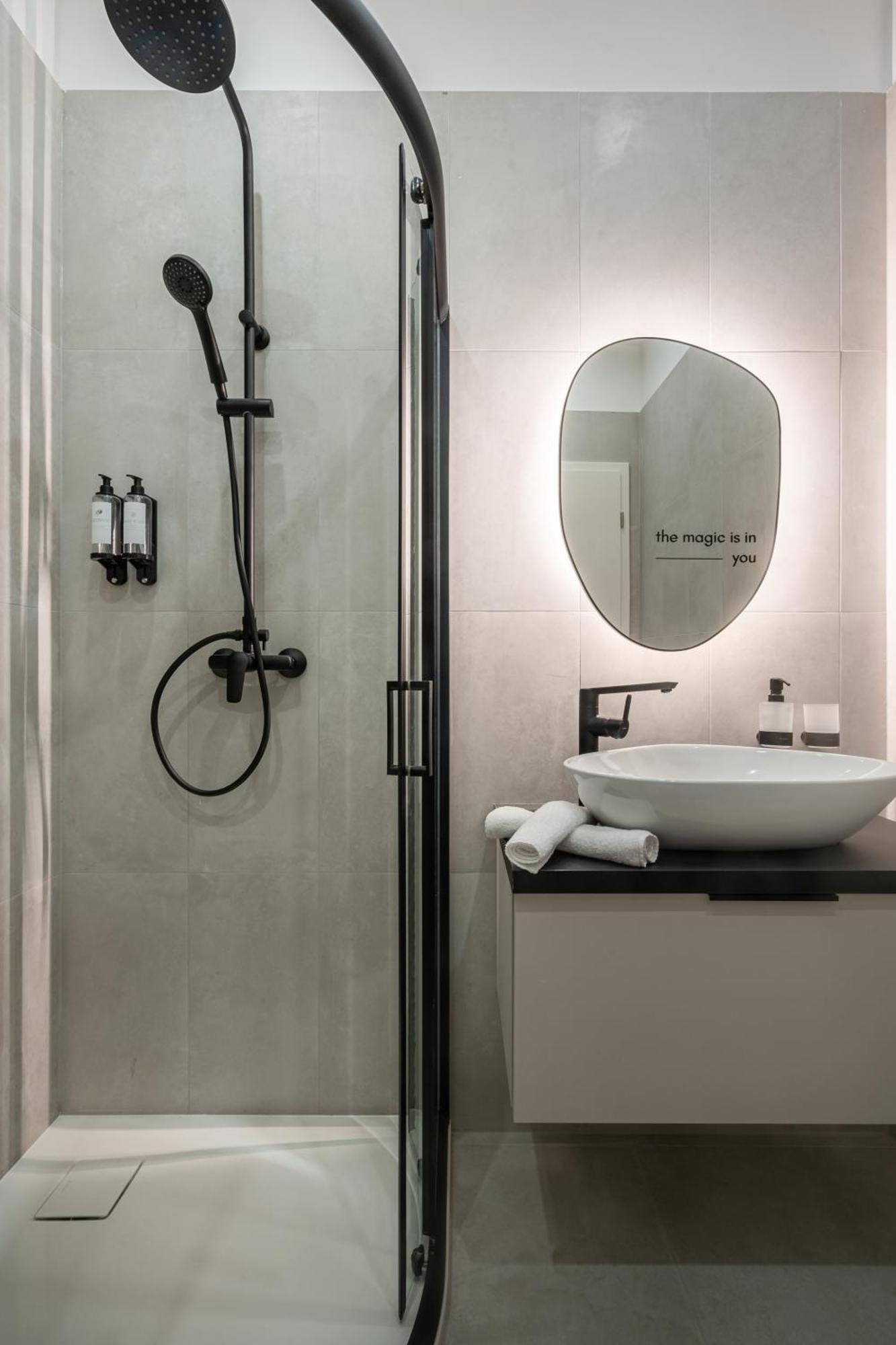 You Boutique Suites, Best Location By Bqa Budapešť Exteriér fotografie