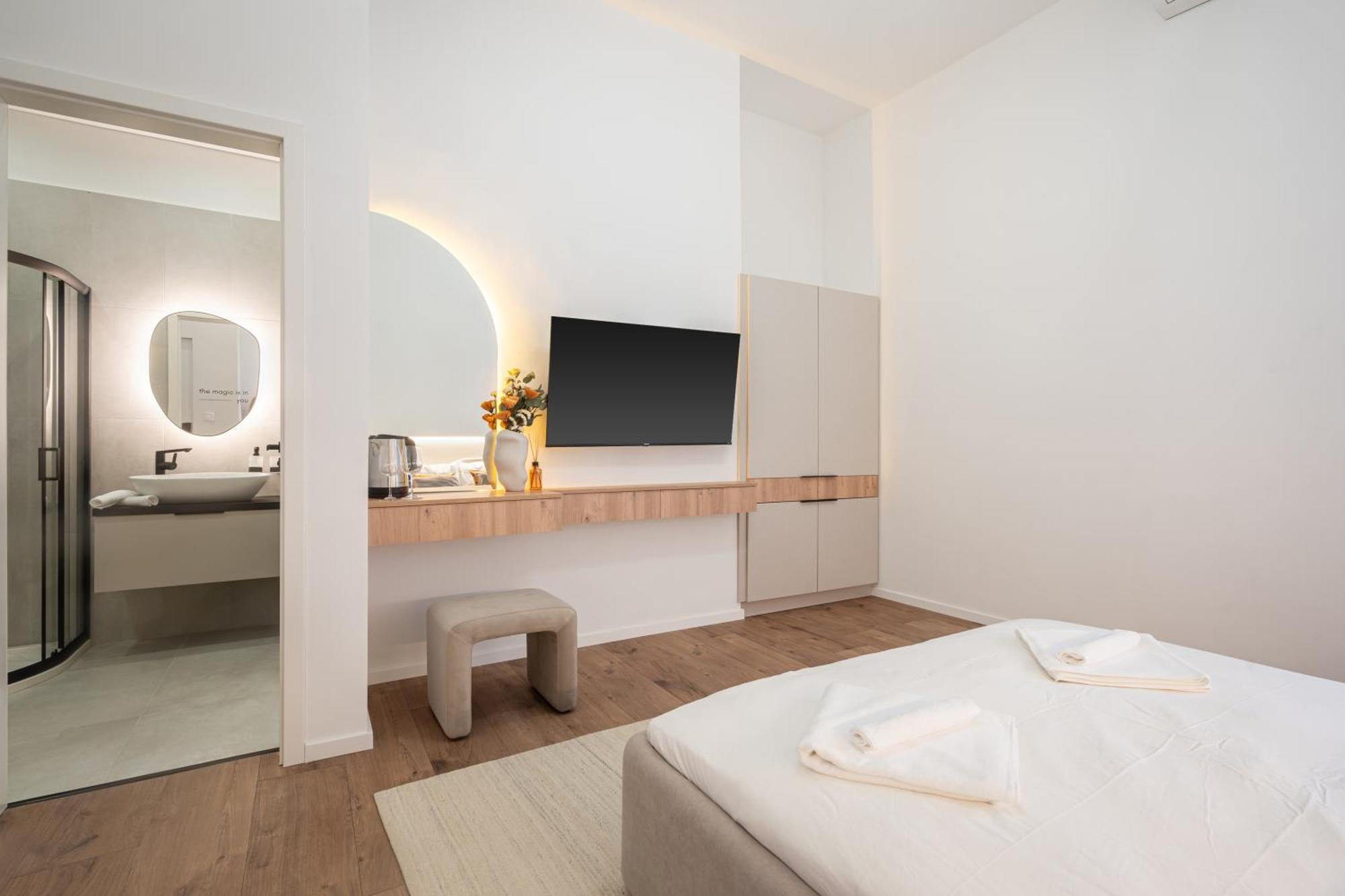 You Boutique Suites, Best Location By Bqa Budapešť Exteriér fotografie