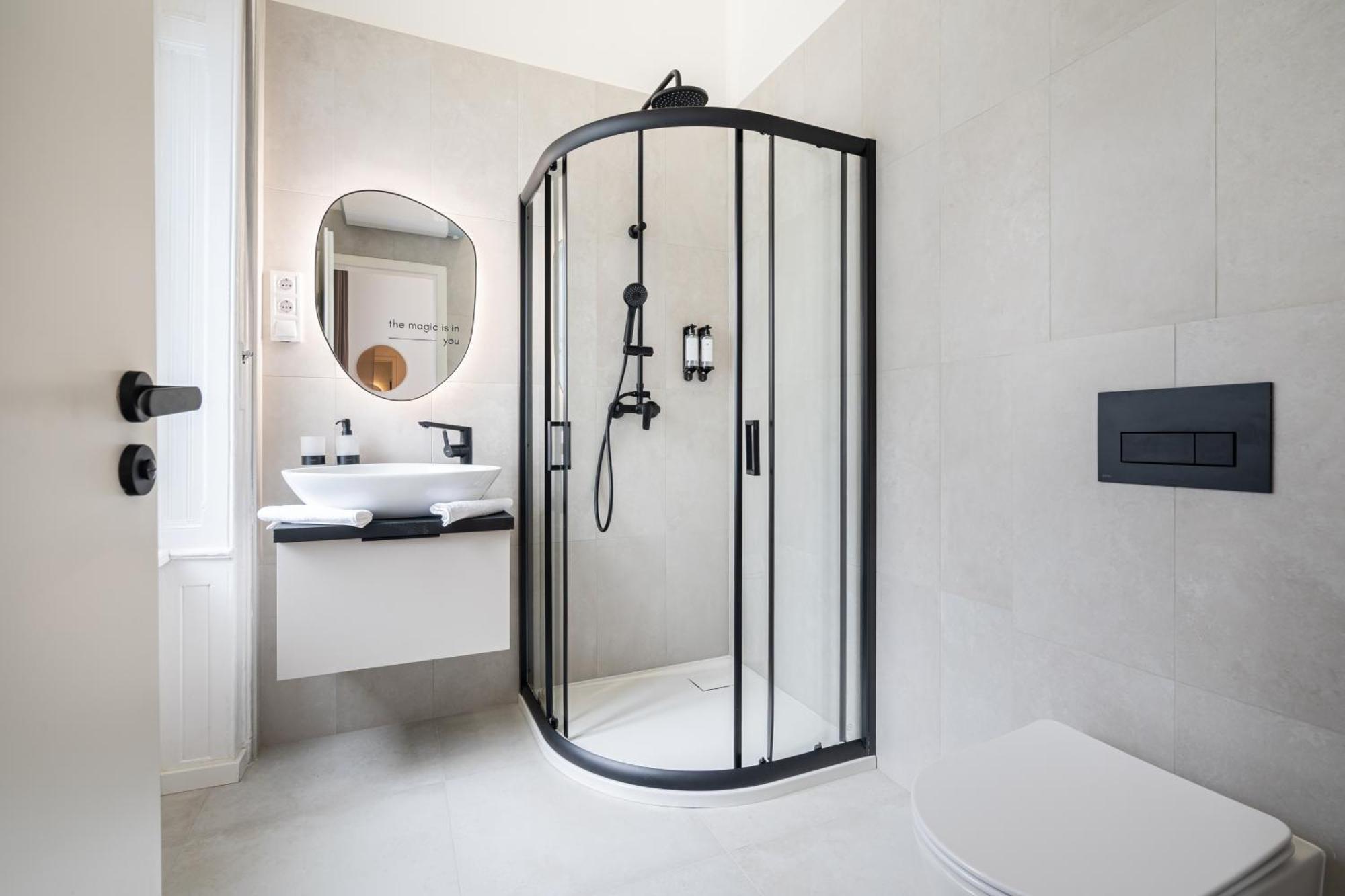 You Boutique Suites, Best Location By Bqa Budapešť Exteriér fotografie