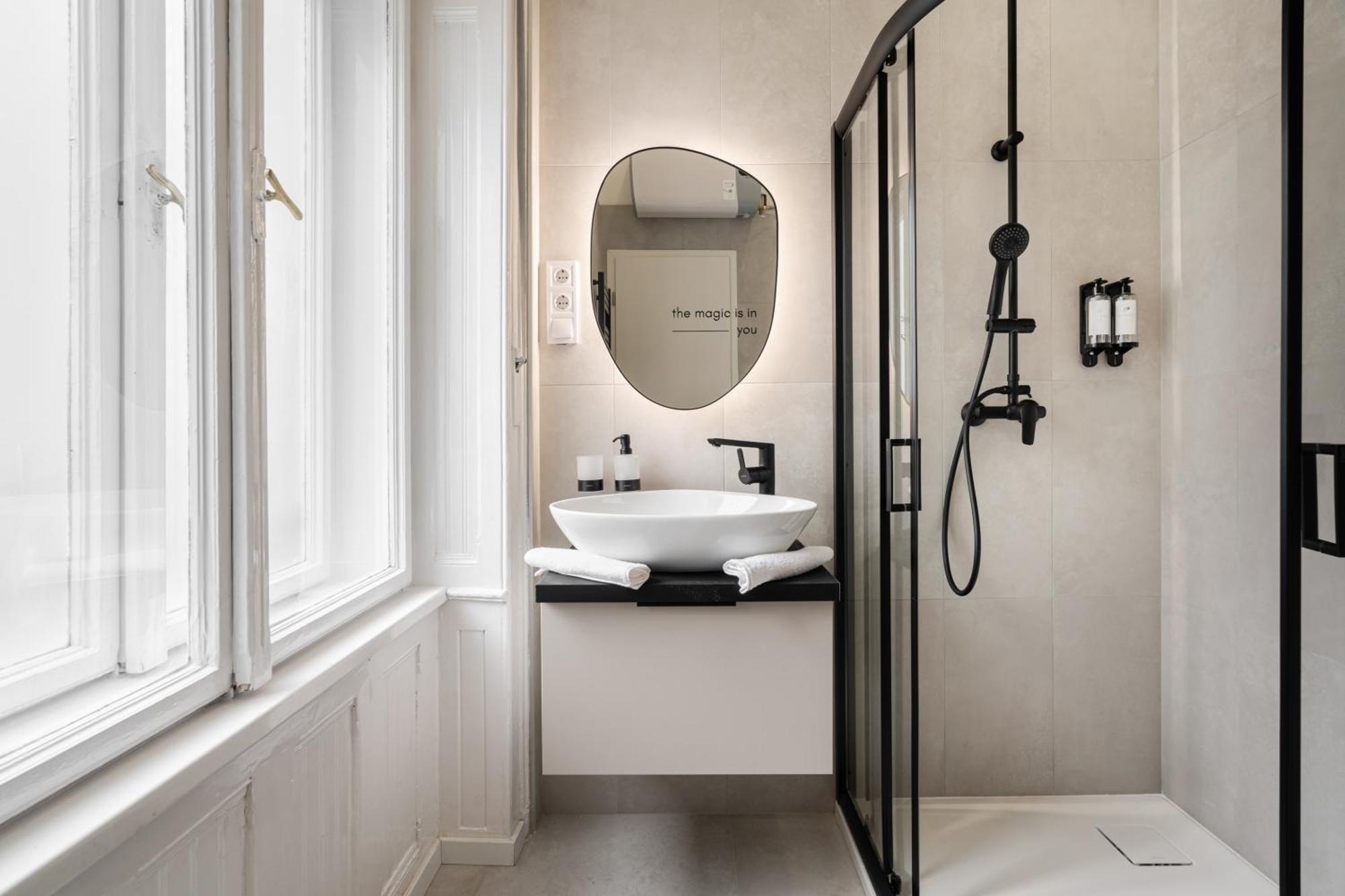You Boutique Suites, Best Location By Bqa Budapešť Exteriér fotografie