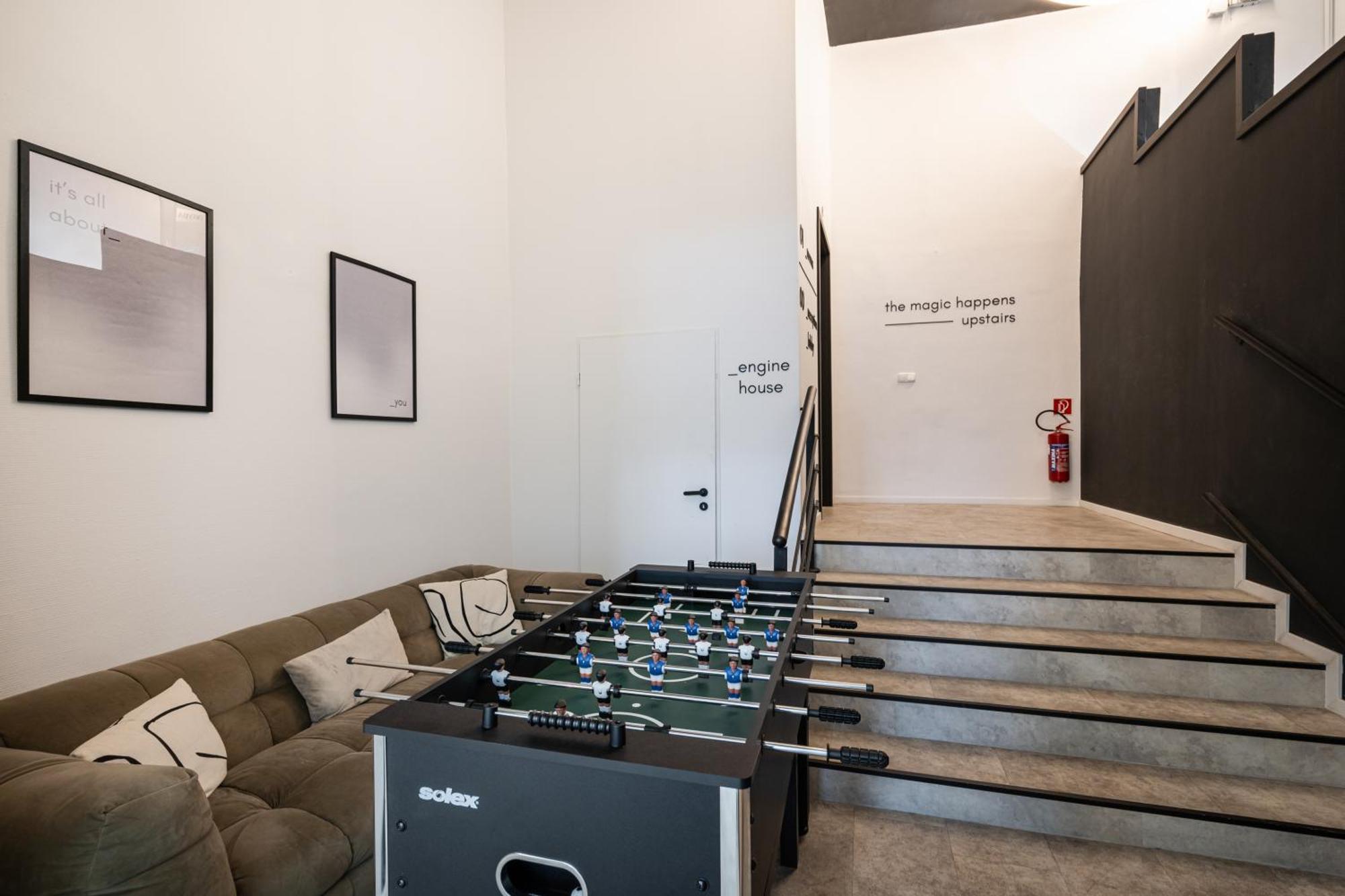 You Boutique Suites, Best Location By Bqa Budapešť Exteriér fotografie
