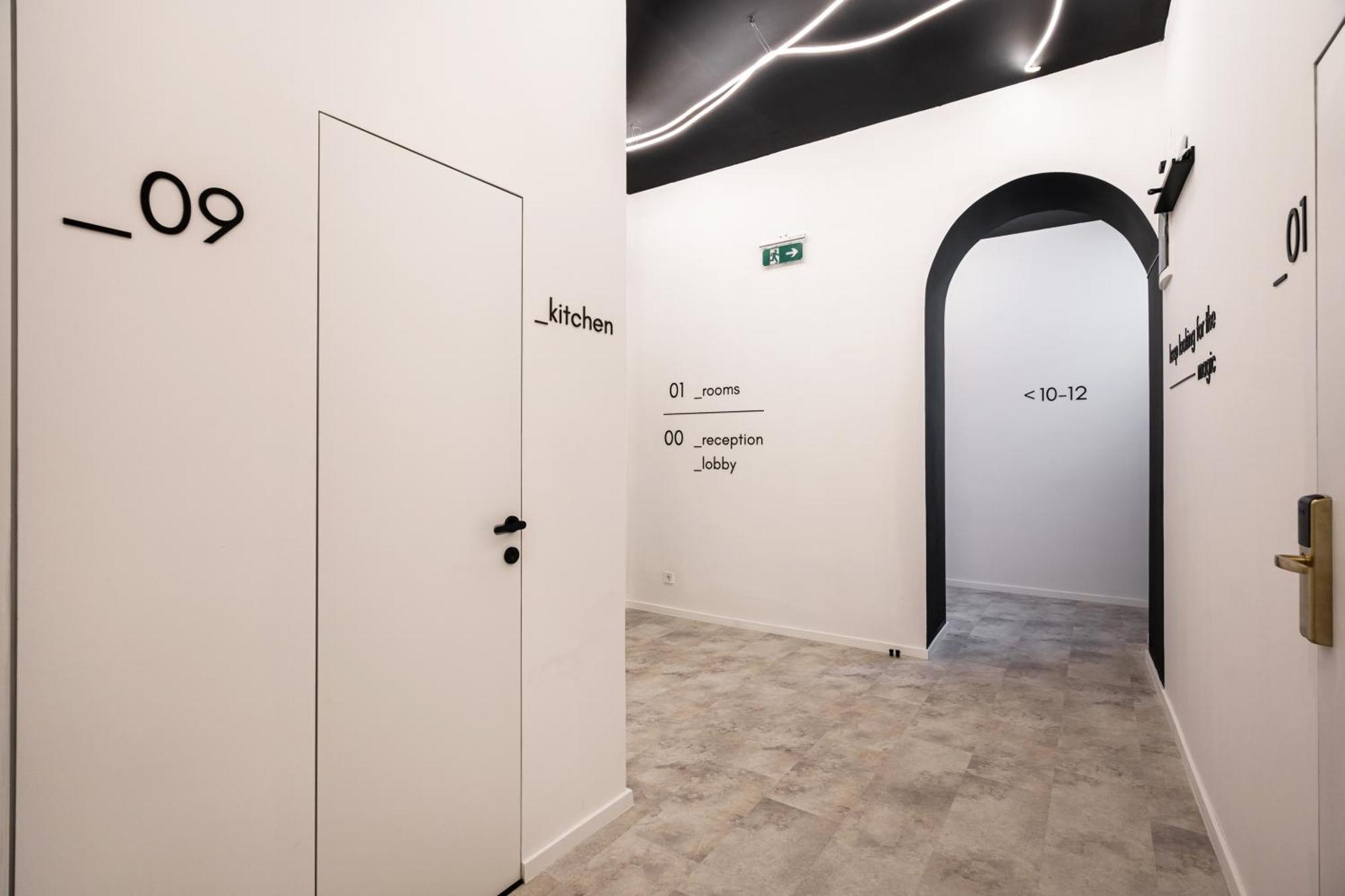 You Boutique Suites, Best Location By Bqa Budapešť Exteriér fotografie
